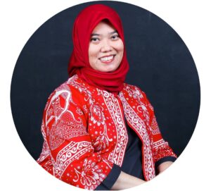 Hanindyalaila Pienrasmi, M.A