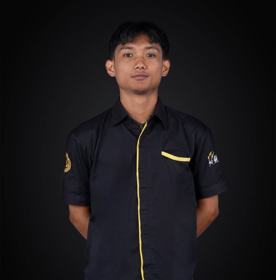 Jatra Renaldi Putra, S.I.Kom