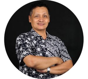 Dr. Budhi Waskito, M.Si