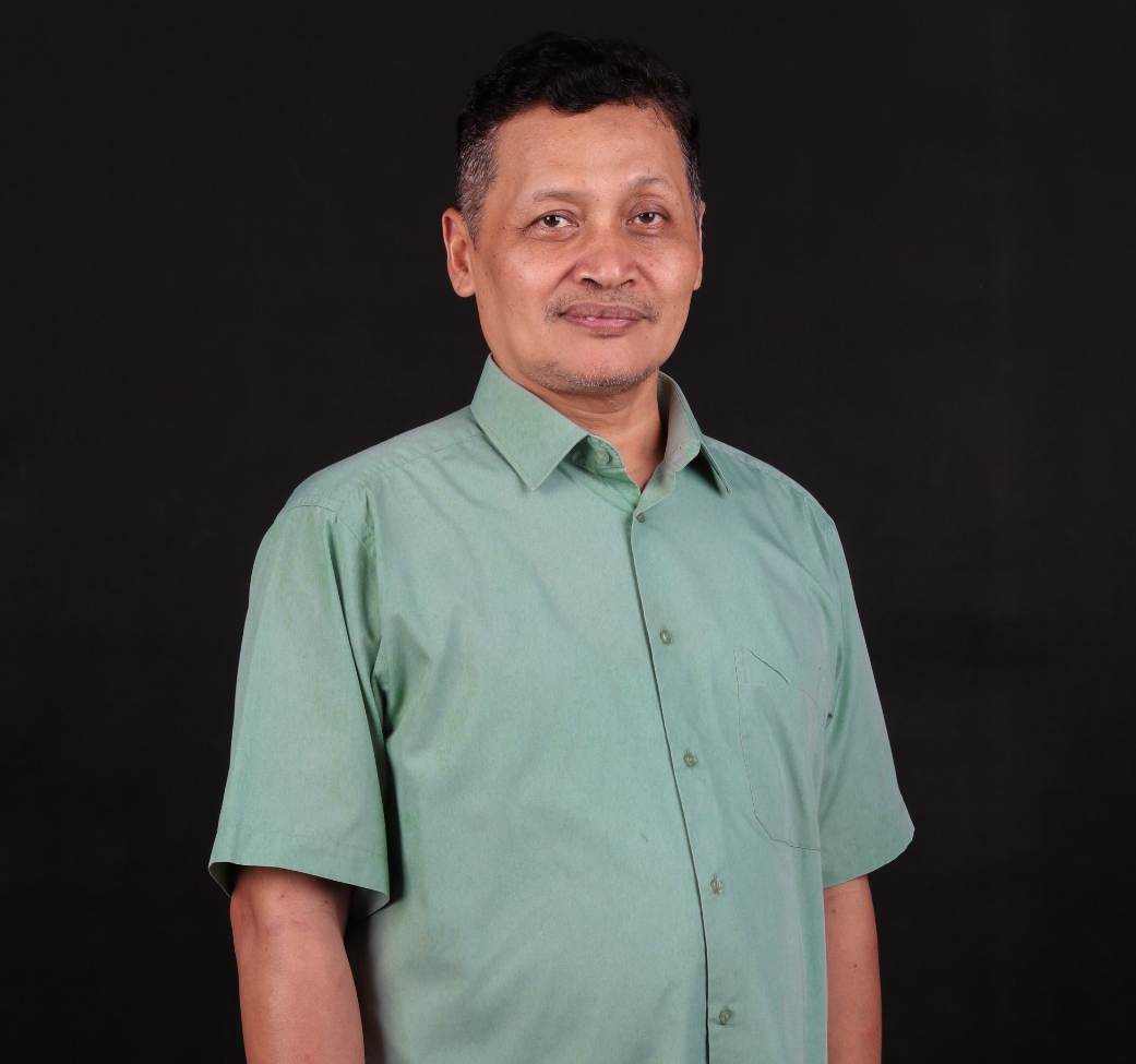 Dr. Budhi Waskito, M.Si