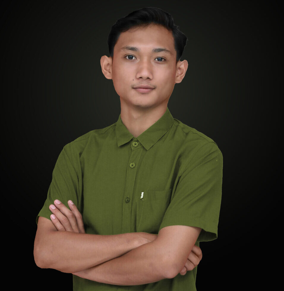 Jatra Renaldi Putra, S.I.Kom